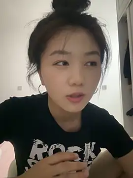 Shanshan_1267 Ruang Obrolan Langsung