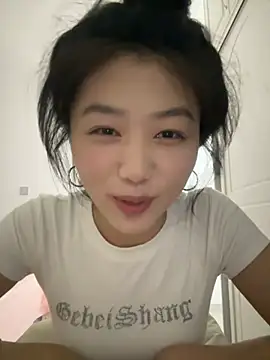 Shanshan_1267 Live Chatraum