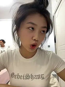 Shanshan_1267 Cameră chat live