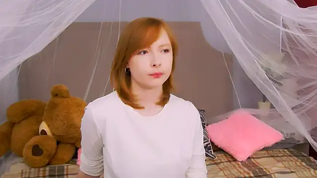 CherryCrushLoven Live chat-huone
