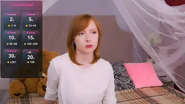 CherryCrushLove – live chatrum