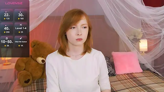 CherryCrushLove 실 시간 채팅방