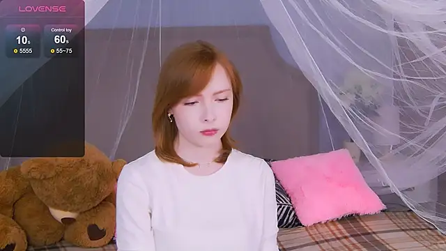 CherryCrushLove Live Chatraum