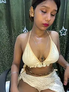 Chat ao vivo de Cutiepie-