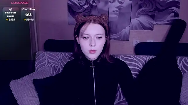 Онлайн чат YukiMimi
