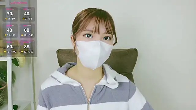 MISOSIRURICE Live Chatraum