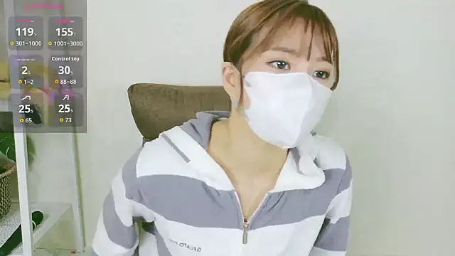 MISOSIRURICE Live Chatraum