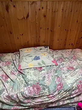 Živá chatovací místnost BabyDaddy06