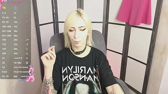 Black_Orchides: δωμάτιο απευθείας συνομιλίας
