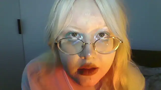 Elayne_Sweetn Live chat-huone