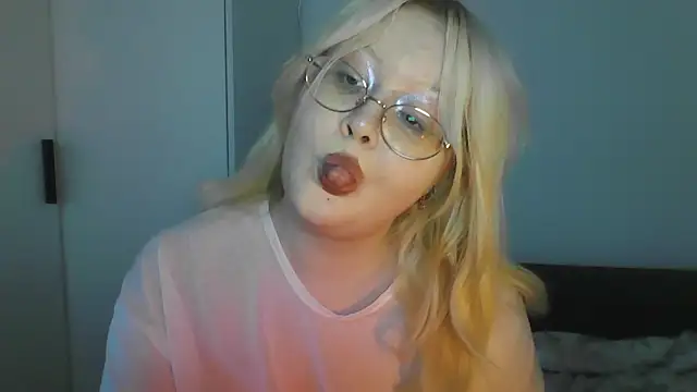 Elayne_Sweetn Live chat-huone