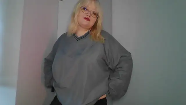 Elayne_Sweet чат на живо