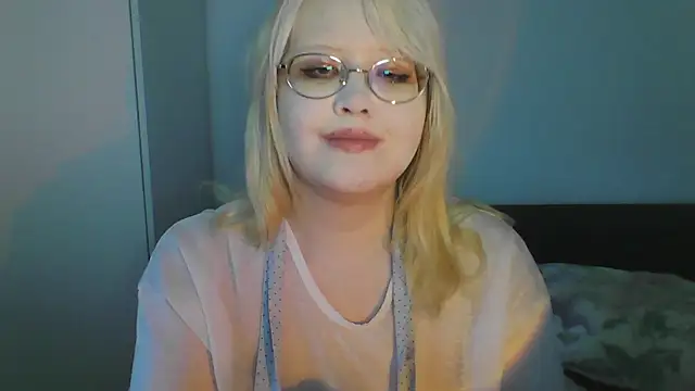 Elayne_Sweet Live Chatraum