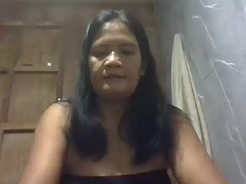 Živá chatovací místnost PinayZaira