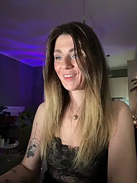 Rita_Tease Live Chatraum