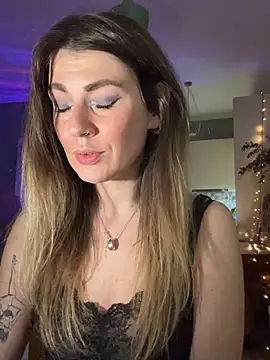 Pokój czatu na żywo – Rita_Tease