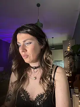 Rita_Tease Cameră chat live