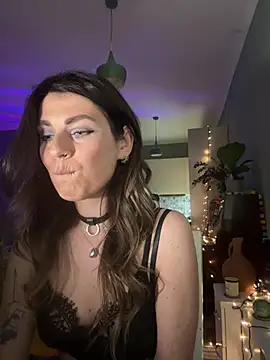 Rita_Tease Live Chatraum