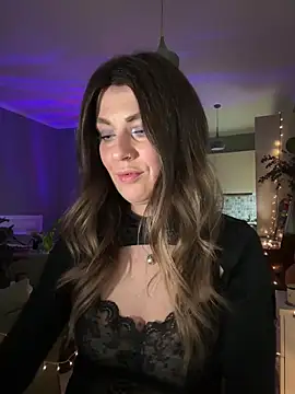 Rita_Tease Live chatroom