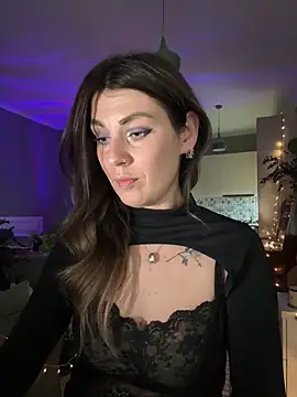 Chat soba uživo modela Rita_Tease