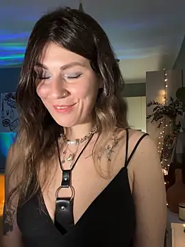 Chat ao vivo de Rita_Tease