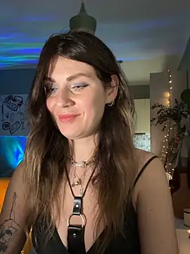 Pokój czatu na żywo – Rita_Tease