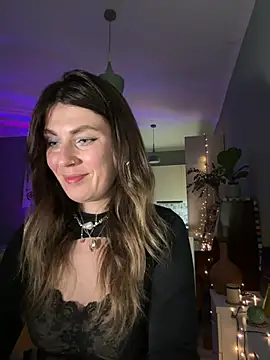 غرفة دردشة Rita_Tease المباشرة