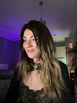 Sala de chat ao vivo de Rita_Tease