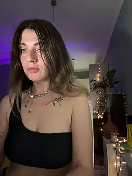 Rita_Tease – Kamerová šou