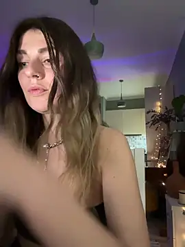 Rita_Tease – Kamerová šou