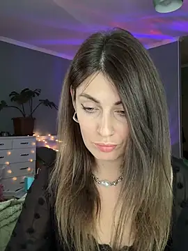 Pokój czatu na żywo – Rita_Tease