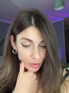 Sala de chat ao vivo de Rita_Tease