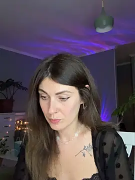 Rita_Tease Live Chatrum