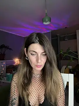 Rita_Tease Live Chatraum