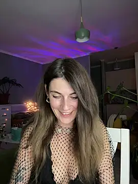 Rita_Tease's Live Chat Room