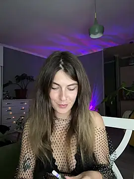 Rita_Tease – live chatrum