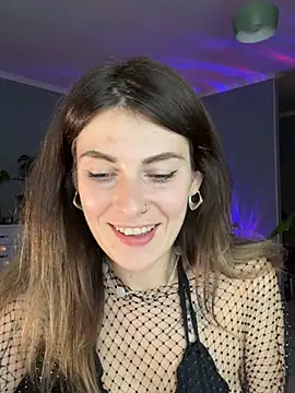 Rita_Tease – live chatrum