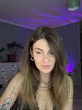 Živá chatovací místnost Rita_Tease