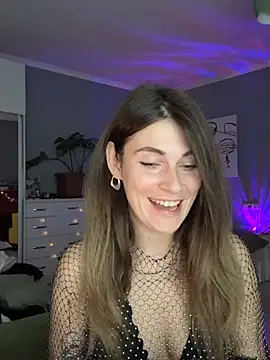 Živá chatovací místnost Rita_Tease