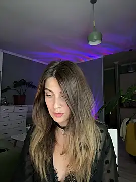 Chatroom en direct de Rita_Tease