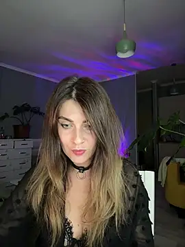 Chatroom en direct de Rita_Tease