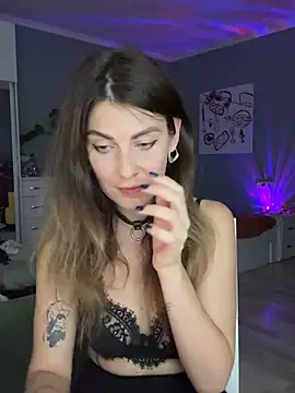 Rita_Tease Cameră chat live