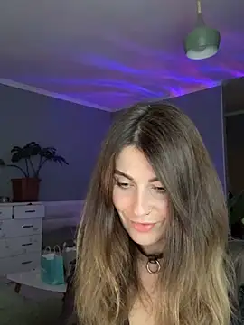 غرفة دردشة Rita_Tease المباشرة