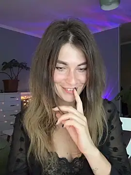 Rita_Tease's Live Chat Room