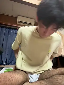 Show de cámara de sexo en directo de Kyouso__Sama