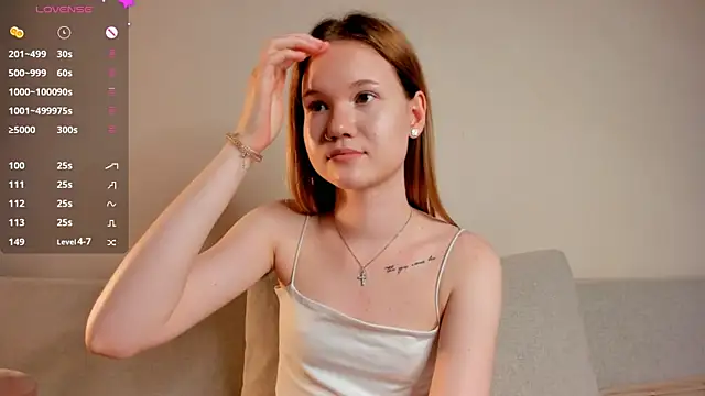 Živá chatovací místnost DawnByard