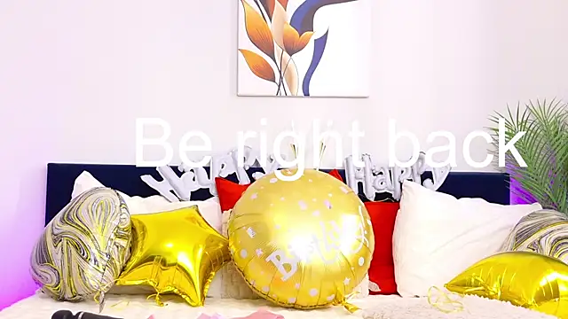 BlondieEve – live chatrum