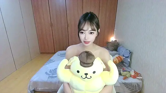 sherry_ss02 Live Chatraum