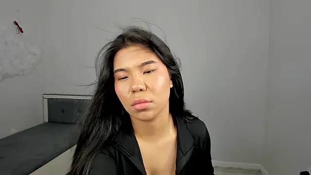 Chatroom en direct de ainel_kim