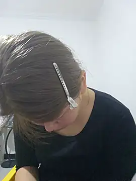 Sala de chat ao vivo de mianmian-666